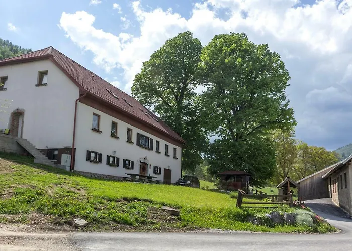 Turisticna Kmetija Toman